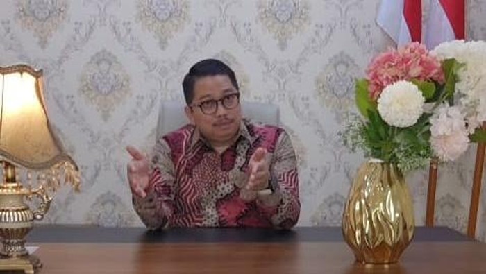 Pakar Hukum Tata Negara: Usulan Polri Ada di Bawah Kementerian Sebuah Kemunduran