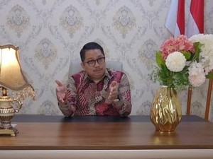 Pakar Hukum UJ Nilai Pemilihan Adies Kadir Jadi Hakim MK Sudah Konstitusional