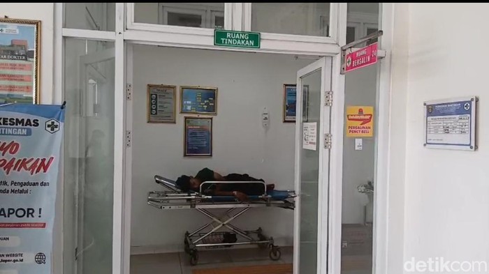 164 Murid Ngawi Mual-Muntah Massal, Diduga Keracunan MBG