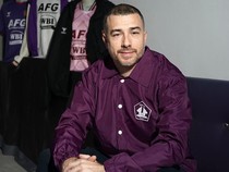 Persik Kediri Tunjuk Marcos Reina Torres sebagai Nakhoda Baru