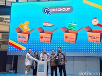 Pemerintah Bidik Transaksi Harbolnas 2025 hingga Rp 35 T