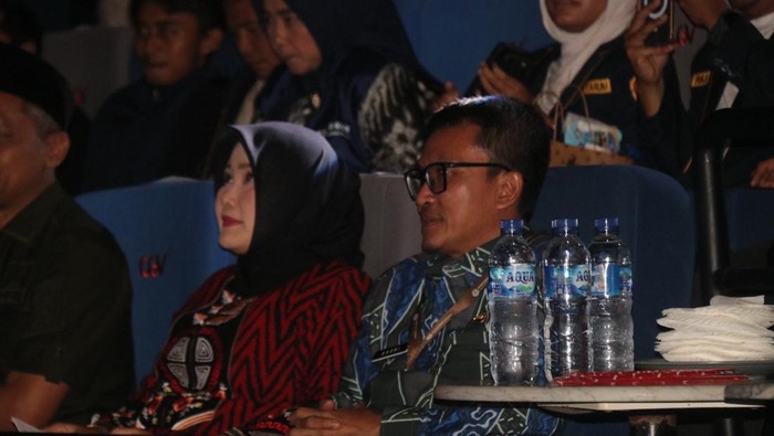 FFKB 2025 Jadi Momentum Bangun Ekosistem Kreatif di Bogor