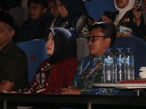 FFKB 2025 Jadi Momentum Bangun Ekosistem Kreatif di Bogor