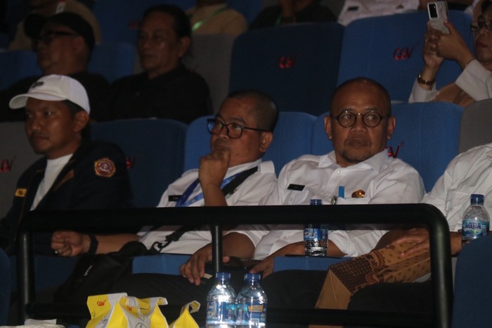 Festival Film Kabupaten Bogor Perdana Digelar, Cetak Sineas Berprestasi