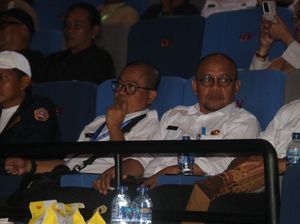 Festival Film Kabupaten Bogor Perdana Digelar, Cetak Sineas Berprestasi