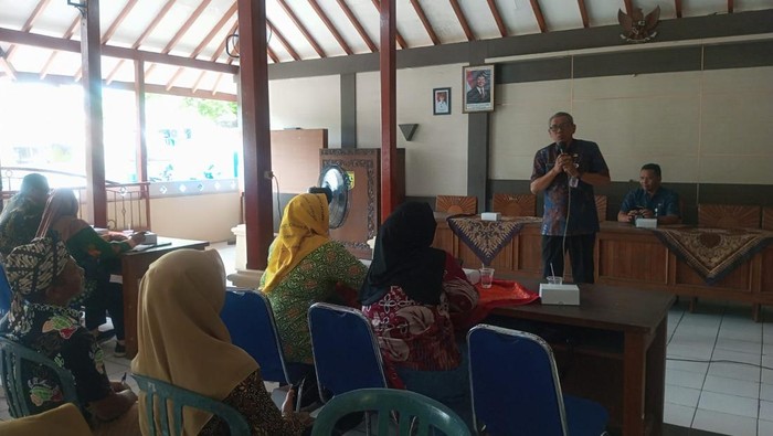 DLH Demak Perkuat Pengolahan Sampah di Mranggen Lewat Fasilitas Baru