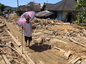 Pemulihan Bencana Sumut Dikebut, Dana Transfer ke Daerah Ditambah Rp 8,79 T