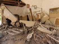 Korban Banjir Sumatera Akan Tinggal di Huntara, Dibangun dalam 6 Bulan