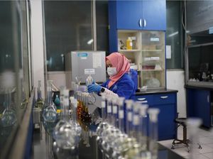 Proyek Pabrik Methanol 1 Juta Ton Dimulai, Pengujian & Sertifikasi Dilibatkan