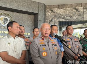 Pemeriksaan Urine Dadakan Bakal Dilakukan di Jajaran Polda Kalsel