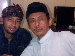 Sosok Epy Kusnandar di Mata Pemain Preman Pensiun