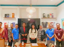 KNPI Kaltara Gagas Sekretariat DOB di Jakarta demi Atasi Kendala Lobi Pusat