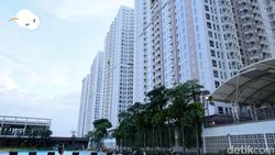 Video: Semua Ada di Apartemen Tokyo Riverside PIK 2