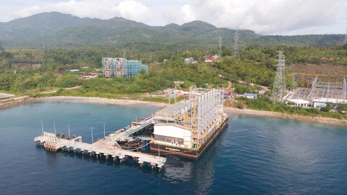 Pemeliharaan PLTMG Kupang Ditambah, Targetkan Operasi Lebih Stabil