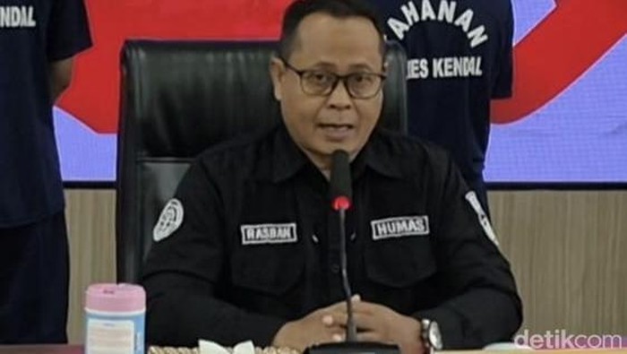 Diduga Selingkuh dengan Istri Polisi, Bripka N Dipecat dari Polri