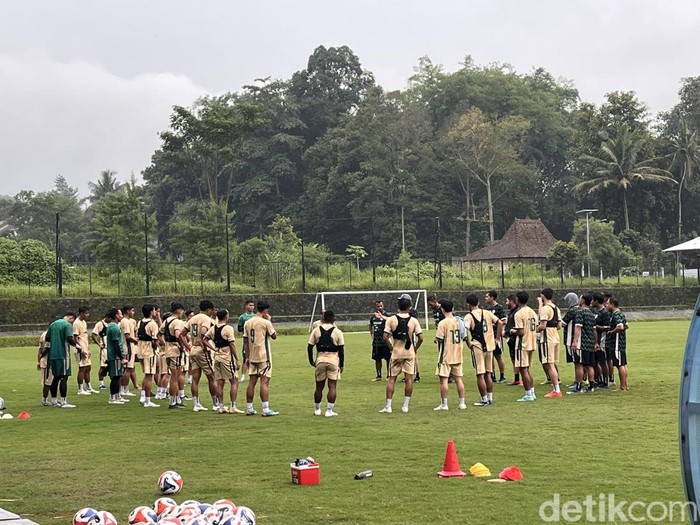 Terdampak Bencana di Aceh, Kiper PSS M Fahri Belum Bisa Balik ke Sleman