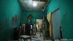 Puting Beliung Terjang Bekasi, Warga Tamansari Gotong Royong Perbaiki Rumah