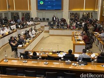 Pernyataan Keras Anggota DPR Minta Raja Juli Mundur, Sebut Tak Paham Hutan