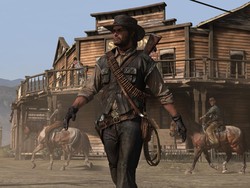Red Dead Redemption Rilis di Android dan iOS, Bisa Main dari Netflix