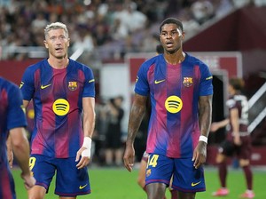 Kapan Barcelona Putuskan Nasib Tiga Pemainnya Ini?