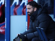 Ruben Amorim Hindari Main Medsos gegara Manchester United