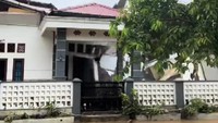 Kisah Viral Wanita Bangun Rumah dari Nol, Sekejap Ludes Terbawa Banjir Padang