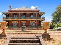 Mencekam! Begini Potret Rumah Paling Angker di Australia