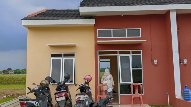 Cek Nih! Daftar Rumah Murah Serba Rp 166 Juta di Purbalingga