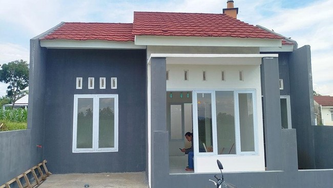 Cek Nih! Daftar Rumah Murah Serba Rp 166 Juta di Purbalingga