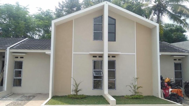 Cek Nih! Daftar Rumah Murah Serba Rp 166 Juta di Purbalingga