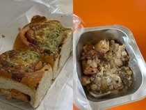 Gegara Makan Siang Gratis di Sekolah Berjamur, Siswa Ini Sakit