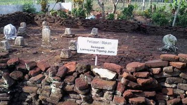 Situs Biting di Lumajang