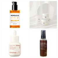 8 Skincare Korea Terbaik yang Terbukti Mencerahkan Wajah Kusam