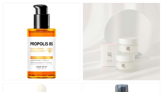 8 Skincare Korea Terbaik yang Terbukti Mencerahkan Wajah Kusam