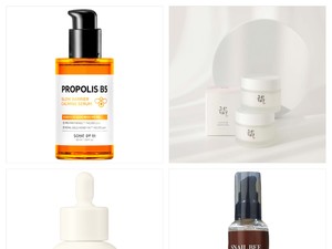 8 Skincare Korea Terbaik yang Terbukti Mencerahkan Wajah Kusam