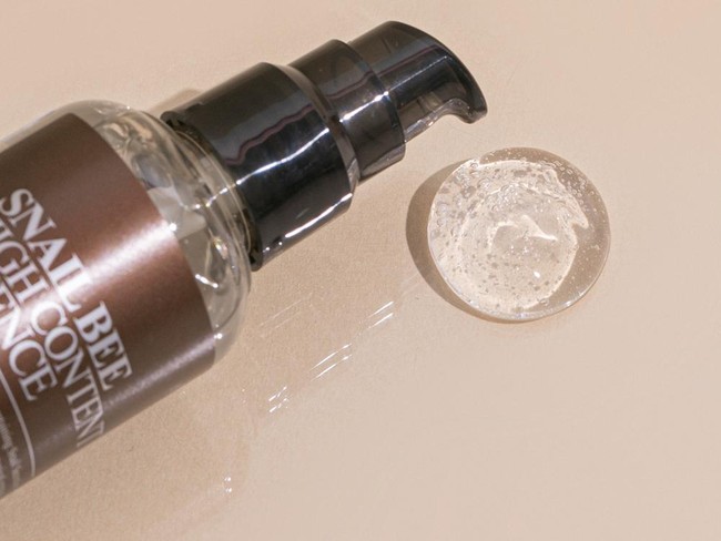 Skincare Korea untuk Mencerahkan Wajah