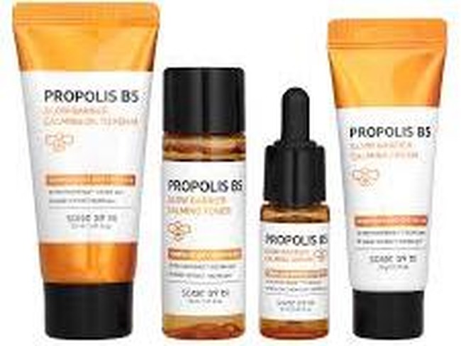 Skincare Korea untuk Mencerahkan Wajah