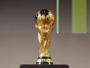 Video Persiapan FIFA Jelang Pengundian Piala Dunia 2026