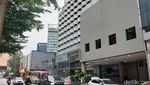 Foto Grand Mercure Kuala Lumpur Bukit Bintang, Hotel Mewah Nan Strategis
