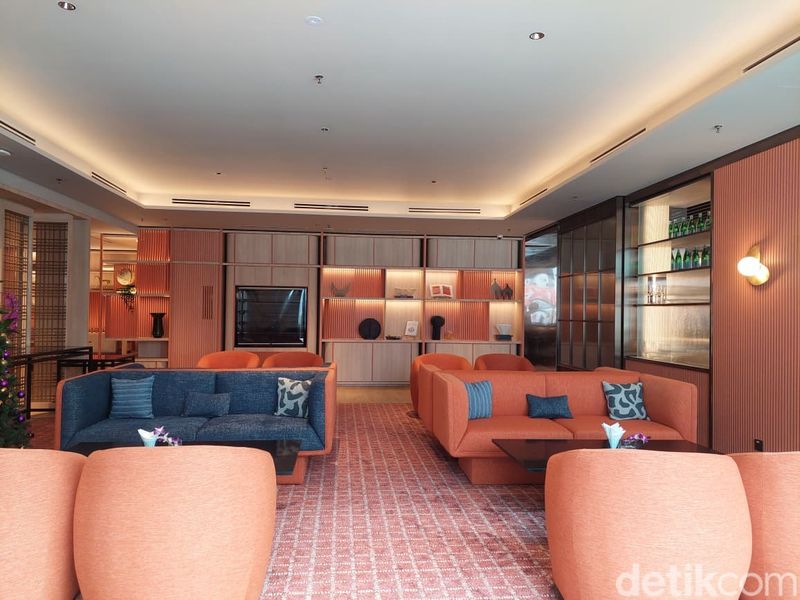 Suasana menginap di Grand Mercure Kuala Lumpur Bukit Bintang, Suasana menginap di Grand Mercure Kuala Lumpur Bukit Bintang,