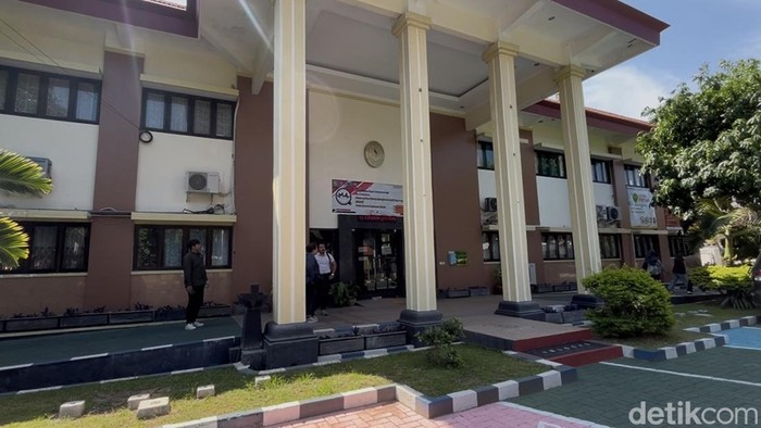 Terdakwa Pembunuhan dan Pemerkosaan Siswi MI Banyuwangi Divonis 5 Tahun