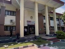 Terdakwa Pembunuhan dan Pemerkosaan Siswi MI Banyuwangi Divonis 5 Tahun