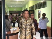 Sultan HB X Akan Ajukan Perbaikan Jembatan Kewek Rp 19 M Pakai APBN