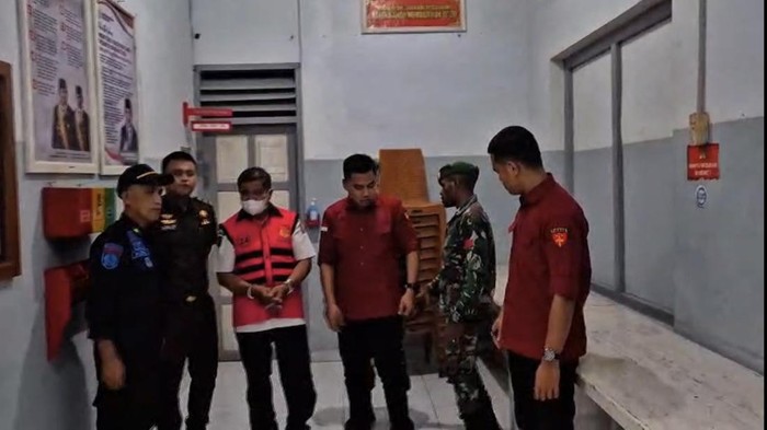 Kabid di Dinas Pertanian Tana Toraja Jadi Tersangka Korupsi Irigasi Rp 2,2 M