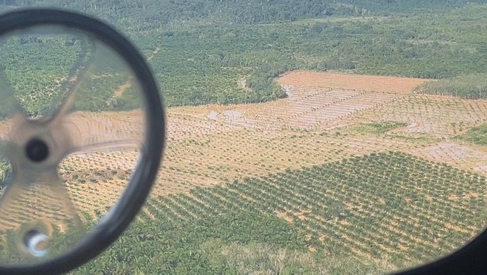 Tapanuli Tengah menjadi salah satu Kabupaten di Sumatera Utara yang terparah mengalami bencana banjir.