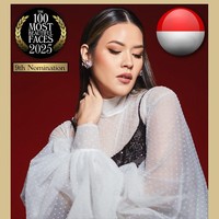 Selain suara merdu, Raisa memikat para penggemar dengan penampilannya yang menawan. Pelantun ‘Kali Kedua’ tersebut dianggap sebagai salah satu penyanyi Indonesia tercantik. Foto: Instagram @tccandler