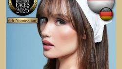 14 Artis Indonesia di Daftar Wanita Tercantik Dunia: Ayu Ting Ting-Raisa