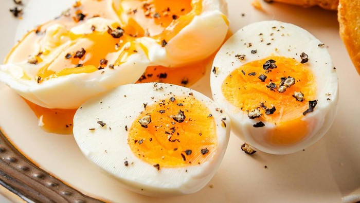 Protein Hewani Apa Saja yang Bagus untuk MPASI? Ini 6 Pilihannya