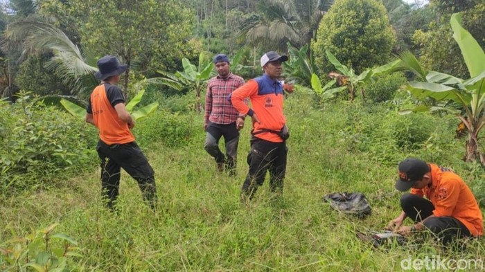 Langkah BPBD Antisipasi Banjir Bandang di Ciamis