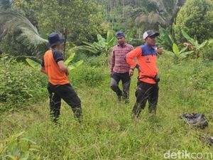 Langkah BPBD Antisipasi Banjir Bandang di Ciamis